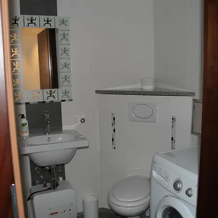 Apartment Pula Pola