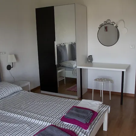 Apartment Pula Appartamento Pola