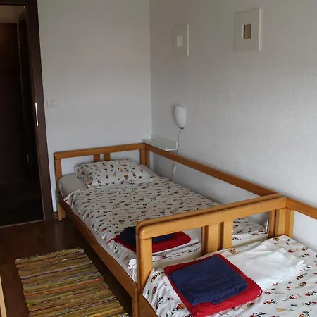 Appartamento Apartment Pula *