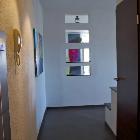 Apartment Pula *
