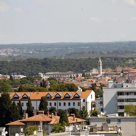 Apartment Pula