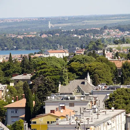 Apartment Pula