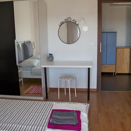 Appartamento Apartment Pula *