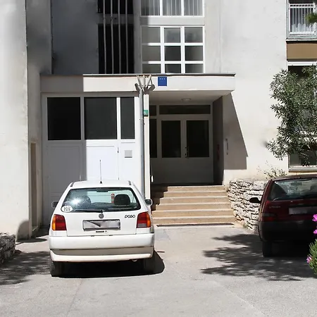 Apartment Pula Appartamento
