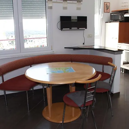 Apartment Pula * Pola