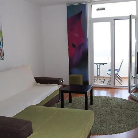 Appartamento Apartment Pula *