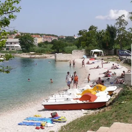 Apartment Pula Pola